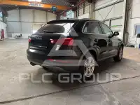 2015 Audi Q3