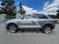 2015 Audi Q3