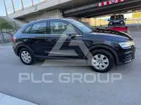 2015 Audi Q3