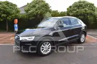 2015 Audi Q3