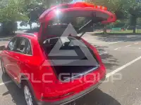 2015 Audi Q3