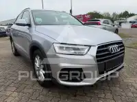 2015 Audi Q3