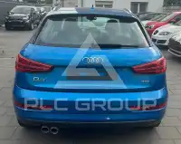 2015 Audi Q3