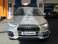 2015 Audi Q3