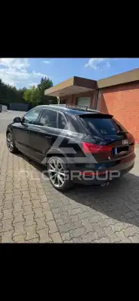 2015 Audi Q3