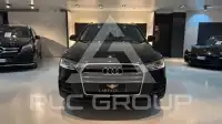 2015 Audi Q3