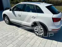 2015 Audi Q3