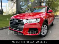 2015 Audi Q3