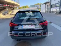 2015 Audi Q3