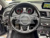 2015 Audi Q3