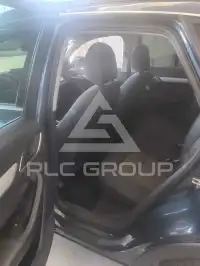 2015 Audi Q3