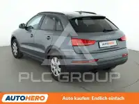 2015 Audi Q3