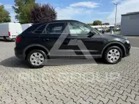 2015 Audi Q3
