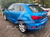 2015 Audi Q3