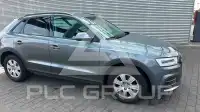 2015 Audi Q3