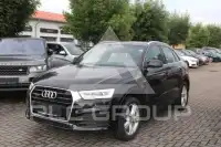 2015 Audi Q3