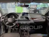 2015 Audi Q3