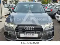 2015 Audi Q3
