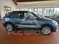 2015 Audi Q3