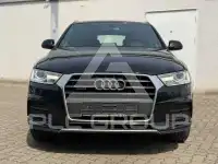 2015 Audi Q3