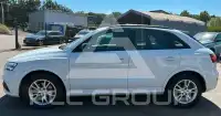 2015 Audi Q3