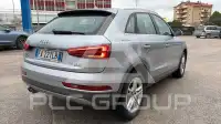 2015 Audi Q3
