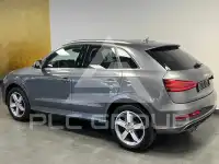 2015 Audi Q3