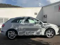 2015 Audi Q3