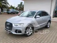 2015 Audi Q3