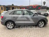2015 Audi Q3