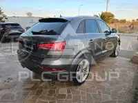 2015 Audi Q3