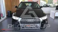 2015 Audi Q3