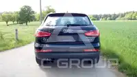 2015 Audi Q3