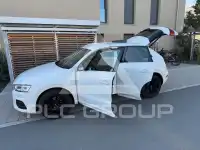 2015 Audi Q3