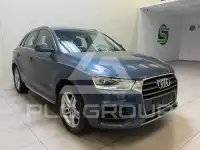 2015 Audi Q3