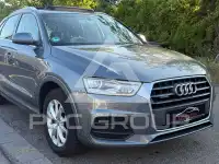 2015 Audi Q3