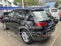 2015 Audi Q3