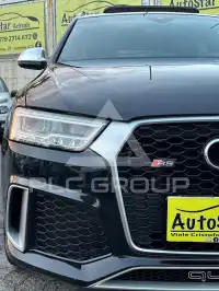 2015 Audi Q3