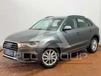 2015 Audi Q3