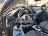 2015 Audi Q3