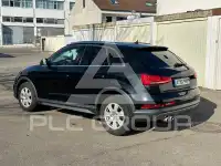 2015 Audi Q3