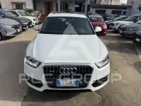 2015 Audi Q3