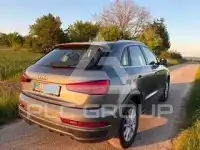 2015 Audi Q3
