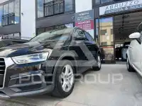 2015 Audi Q3