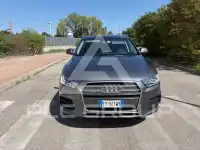 2015 Audi Q3