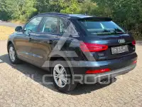2015 Audi Q3