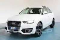 2015 Audi Q3