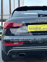 2015 Audi Q3