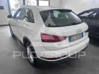 2015 Audi Q3
