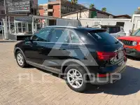 2015 Audi Q3